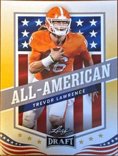 Trevor Lawrence