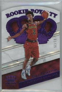 Collin Sexton