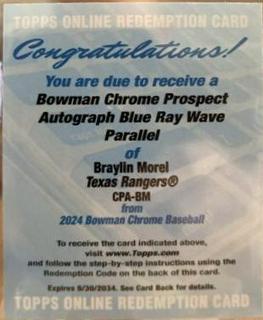 Braylin Morel