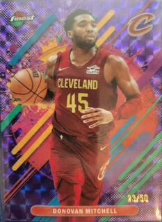 Donovan Mitchell