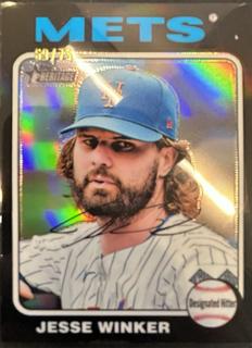 Jesse Winker