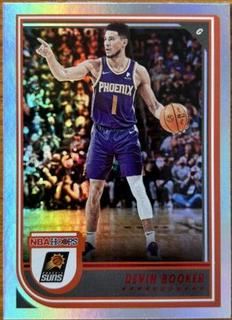 Devin Booker