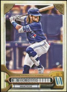 Bo Bichette
