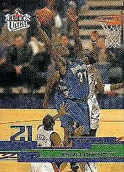 Kevin Garnett