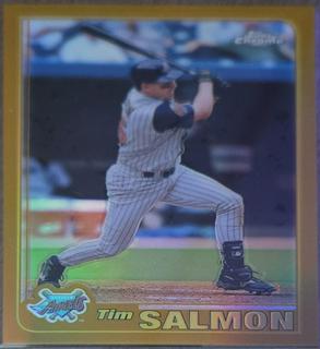 Tim Salmon