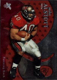 Mike Alstott