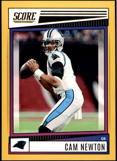 Cam Newton