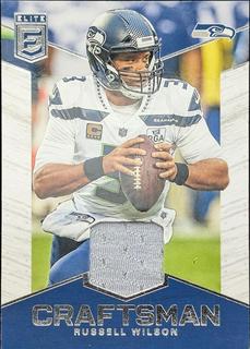 Russell Wilson