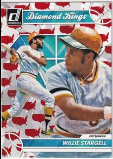 Willie Stargell