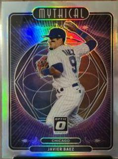 Javier Baez