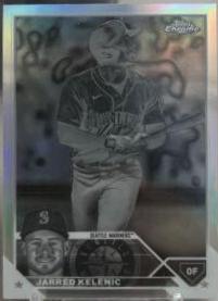Jarred Kelenic