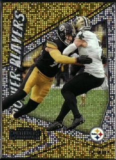 T.J. Watt