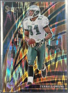 Terrell Owens