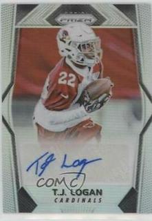 T.J. Logan