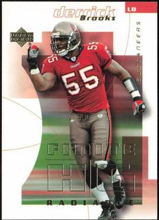 Derrick Brooks