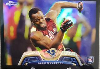Alec Ogletree