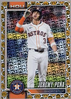 Jeremy Pena