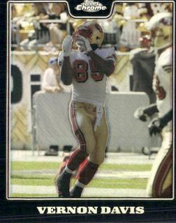Vernon Davis