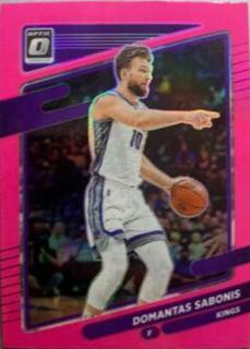 Domantas Sabonis