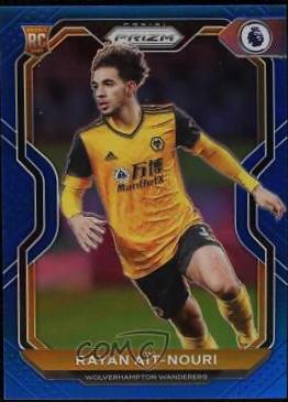 Rayan Ait Nouri #10