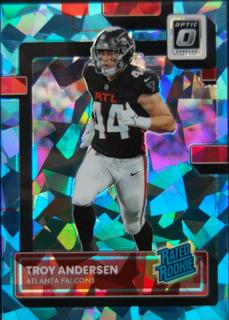 Troy Andersen