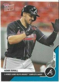 Adam Duvall