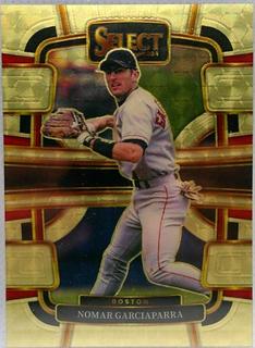 Nomar Garciaparra