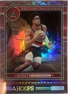 Scoot Henderson