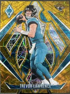 Trevor Lawrence