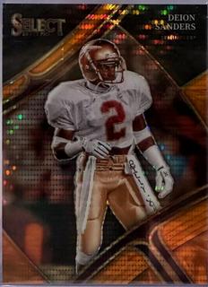 Deion Sanders