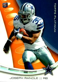 Joseph Randle