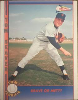 Tom Seaver