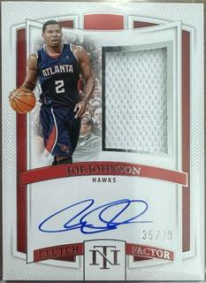 Joe Johnson