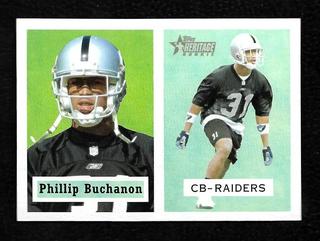 Phillip Buchanon