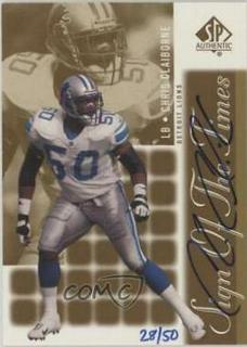 Chris Claiborne