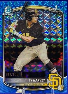 Ty Harvey
