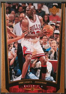 Michael Jordan