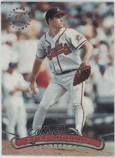 Greg Maddux