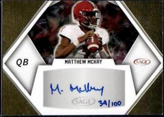 Matthew McKay