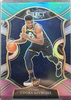 Udoka Azubuike