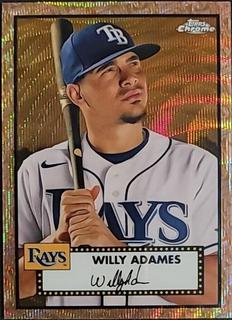 Willy Adames
