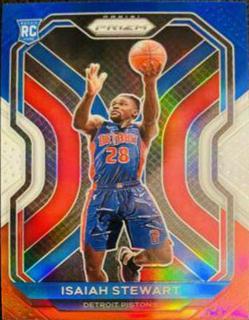 Isaiah Stewart
