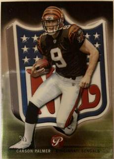 Carson Palmer