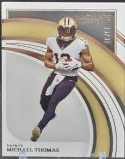 Michael Thomas