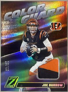 Joe Burrow