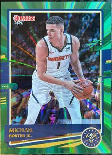 Michael Porter Jr.