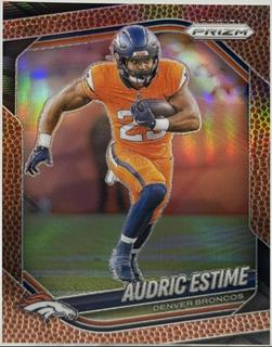 Audric Estime