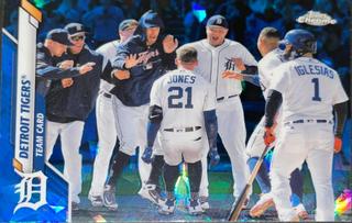 Detroit Tigers