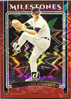 Jack Morris
