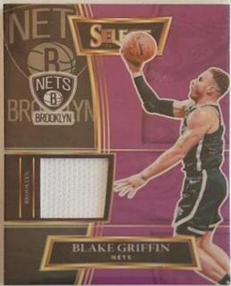 Blake Griffin